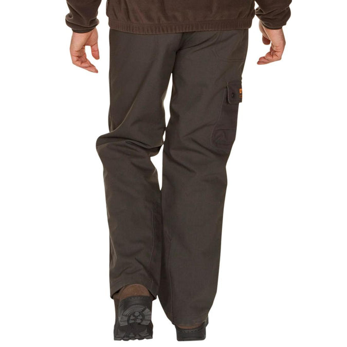 





Pantalon chasse Inverness RENFORT vert 300, photo 1 of 8