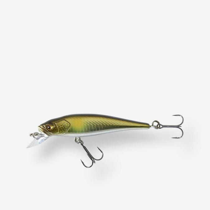 





POISSON NAGEUR JERKBAIT MINNOW WXM MNW 50 SP FIRETIGER, photo 1 of 4