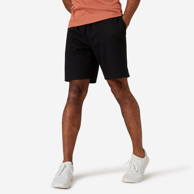 





Short Fitness Homme - 500 Essentials, photo 1 of 7