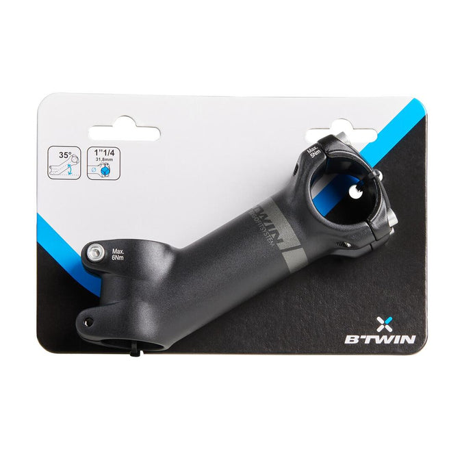 Decathlon bike stem online