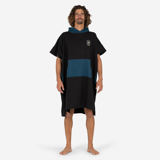 





Poncho surf Adulte - 500, photo 1 of 9