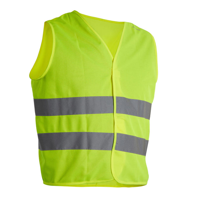 





GILET DE SECURITE ENFANT JAUNE, photo 1 of 5