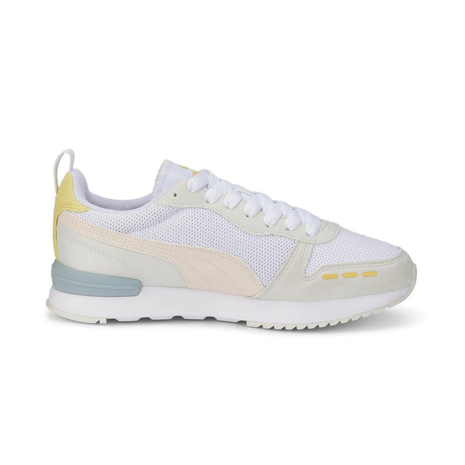 Puma rose et jaune best sale