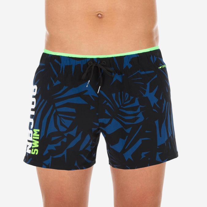 





Short De Bain Natation Homme -  Swimshort 100 Court - Tex, photo 1 of 4