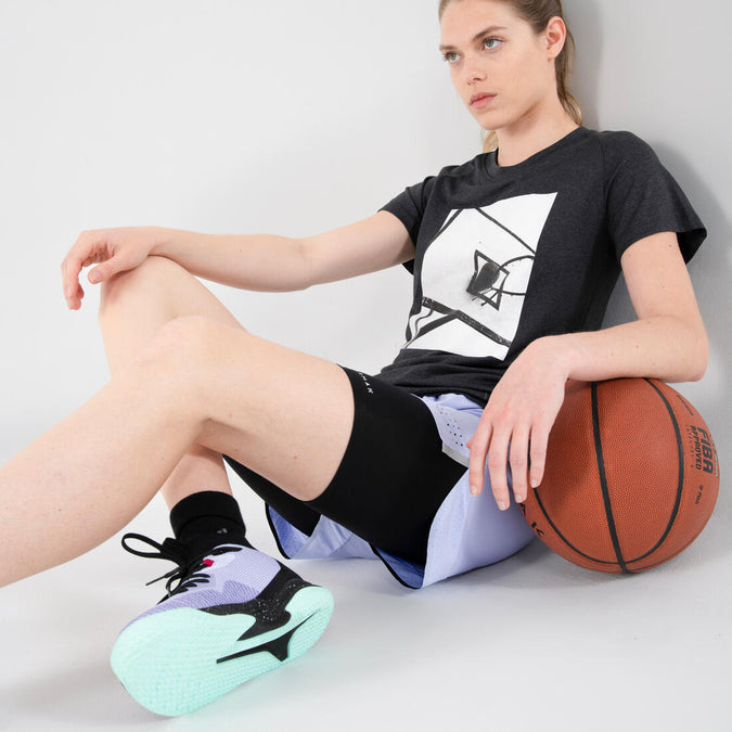 Sous vetement basketball fashion