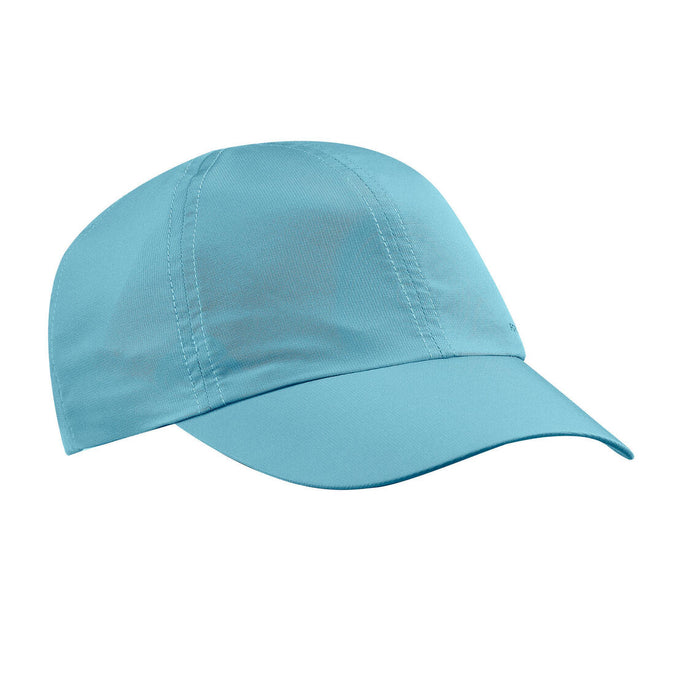 





Casquette de Trekking voyage | TRAVEL 100 bleu Marine, photo 1 of 4