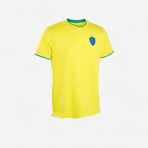 





MAILLOT BRESIL FF100 ADULTE  2022