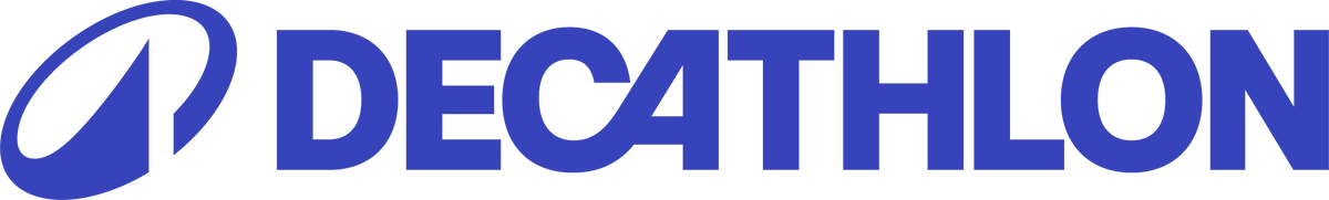 Decathlon Maurice logo