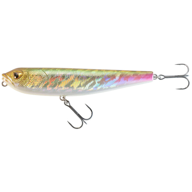 





POISSON NAGEUR STICKBAIT WXM STK 130 F DOS, photo 1 of 4