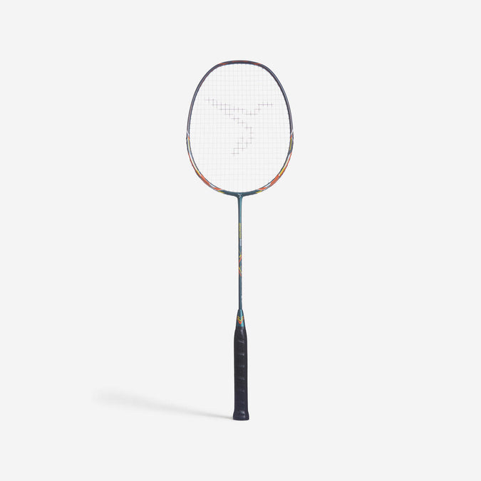 





Raquette de Badminton Adulte BR Sensation 530 - Vert/Noir, photo 1 of 18