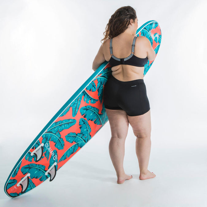 





Short de surf femme REVA NOIR, photo 1 of 18