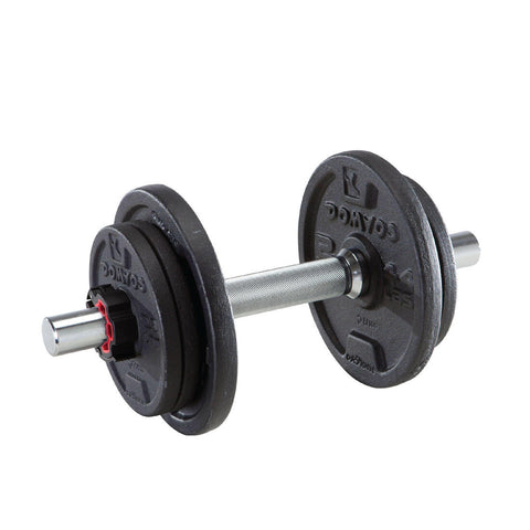 





Kit haltère 10 kg musculation