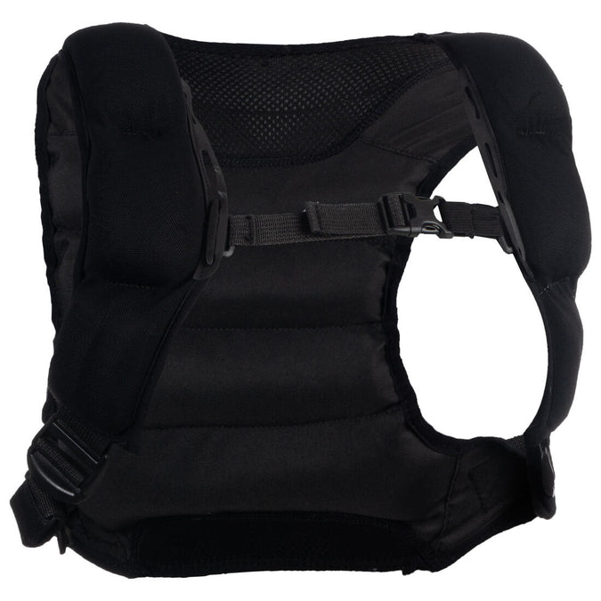 





Gilet lesté musculation 5 kg, photo 1 of 14