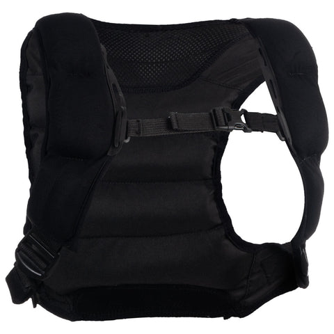 





Gilet lesté musculation 5 kg