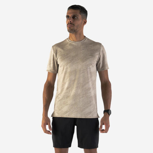 





T-shirt running respirant Homme,  Kiprun Run 500