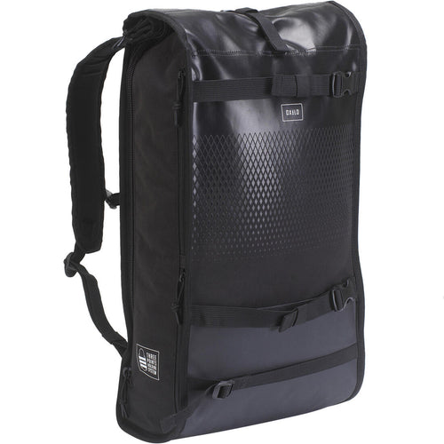 





SAC A DOS SKATE BG500 ROLLTOP 25 LITRES NOIR