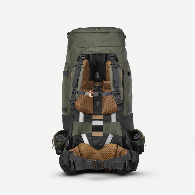 Men s trekking backpack 90 10L MT900 SYMBIUM