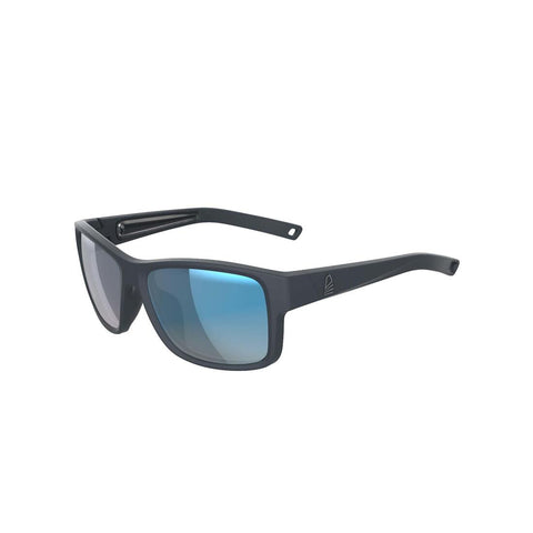 





Lunettes de soleil polarisées flottantes voile adulte 100 taille m noir