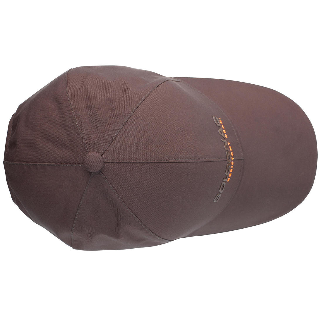 Casquette Chasse 500 Imperméable Vert