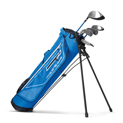 





Kit golf junior 11-13 ANS droitier - INESIS