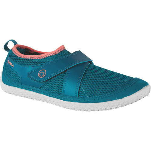 





Chaussures aquatiques à scratch Adulte - Aquashoes 500