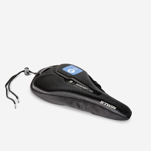 





COUVRE SELLE MEMORYFOAM 500 TAILLE M NOIR