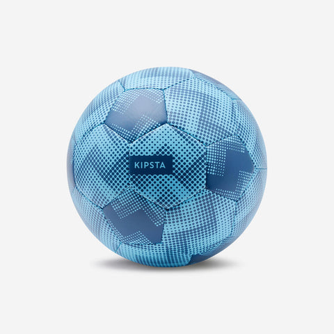 





Ballon de football Softball XLight taille 5 290 grammes bleu