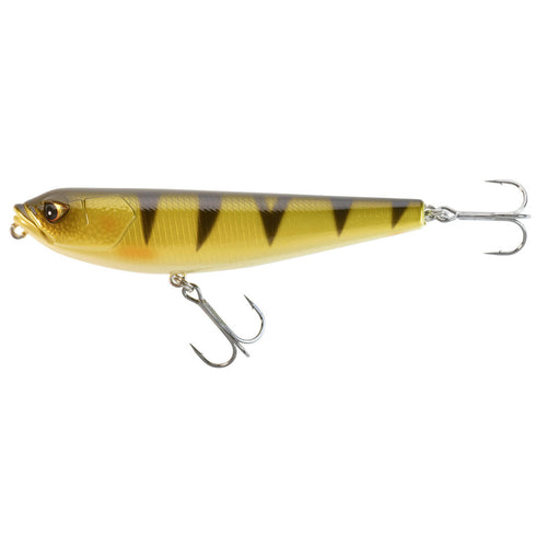 





POISSON NAGEUR STICKBAIT WXM STK 100 F DOS