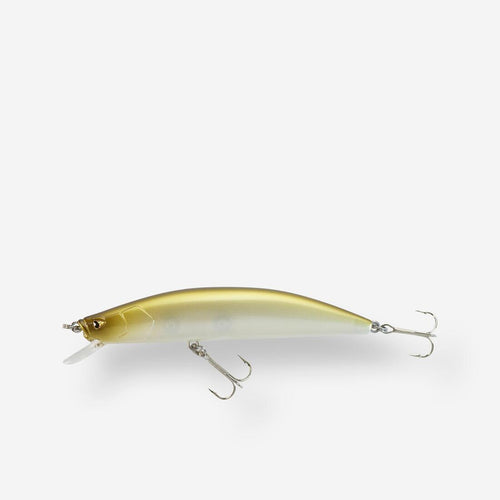 





POISSON NAGEUR JERKBAIT MINNOW PÊCHE AUX LEURRES MNWFP 100 F