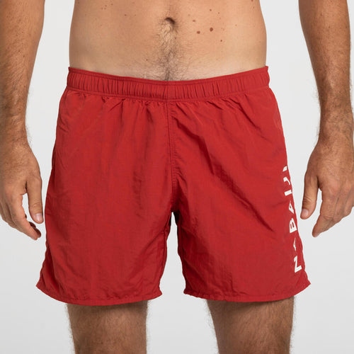 





SHORT DE BAIN 100 HOMME