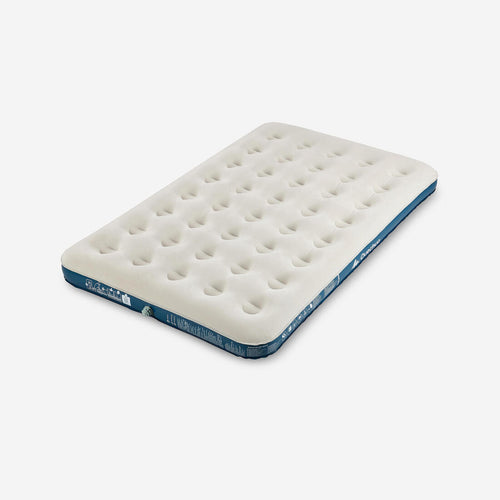 





MATELAS GONFLABLE DE CAMPING - AIR BASIC 120 CM - 2 PERSONNES