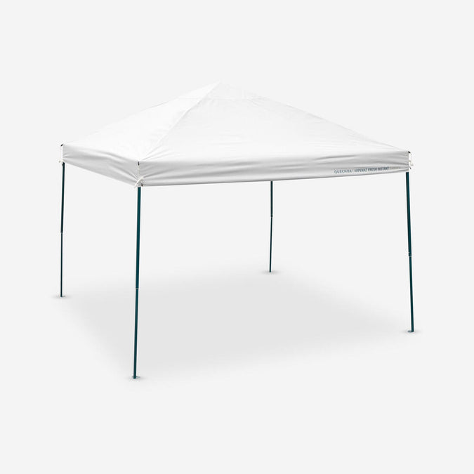 





Abri de camping - Arpenaz Fresh Instant Canopy - 8 Personnes - Decathlon Maurice, photo 1 of 10