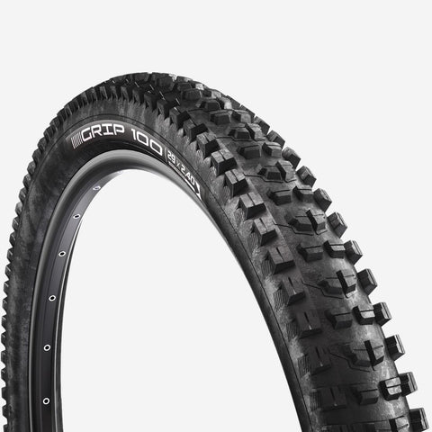 





Pneu VTT ROCKRIDER GRIP 100 29' x 2,4 tringles souples