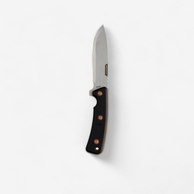 





Couteau Chasse Fixe 13cm Grip orange Sika 130, photo 1 of 10