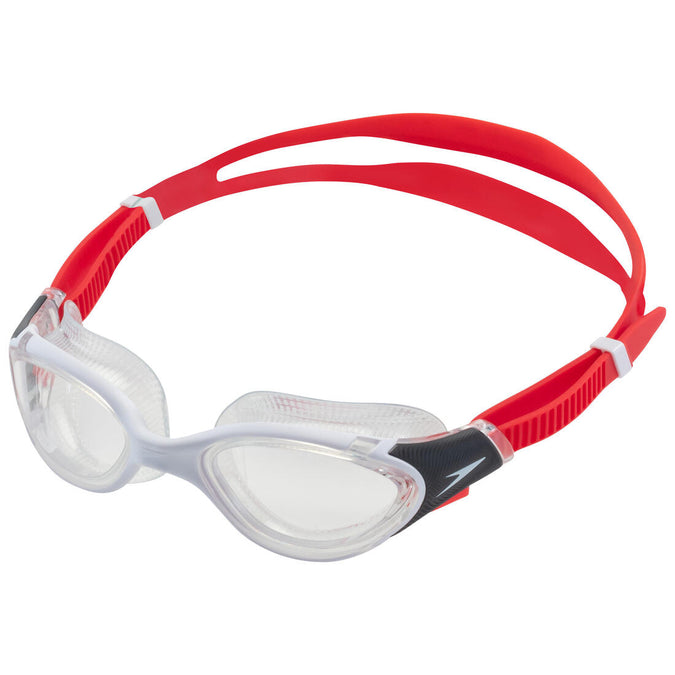 





Lunettes de Natation Verres Clairs SPEEDO BIOFUSE 2.0, photo 1 of 5