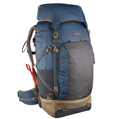 





Sac à dos de voyage Homme 70L - Travel 500