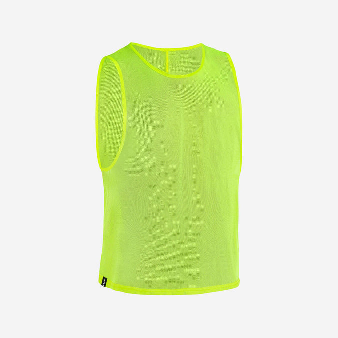 





Chasuble adulte jaune fluo, photo 1 of 6