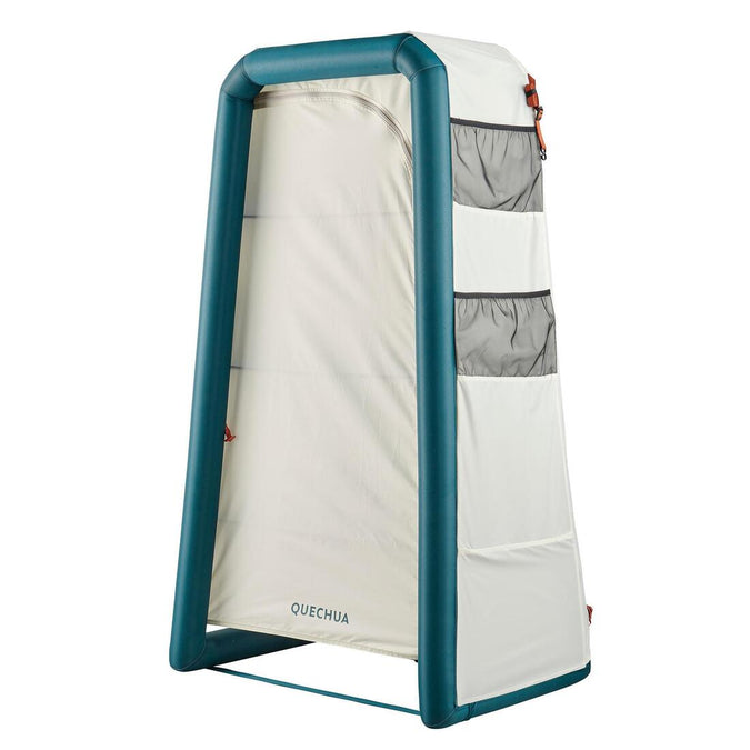 





ARMOIRE GONFLABLE POUR LE CAMPING - AIR SECONDS - Decathlon Maurice, photo 1 of 11