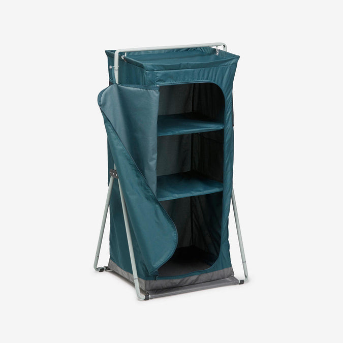 





Armoire pliable et compacte pour le camping - Basic - Decathlon Maurice, photo 1 of 11