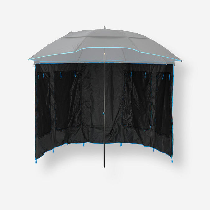 





AUVENT POUR PARAPLUIE/PARASOL PÊCHE 2,3M AWN 500 - Decathlon Maurice, photo 1 of 12