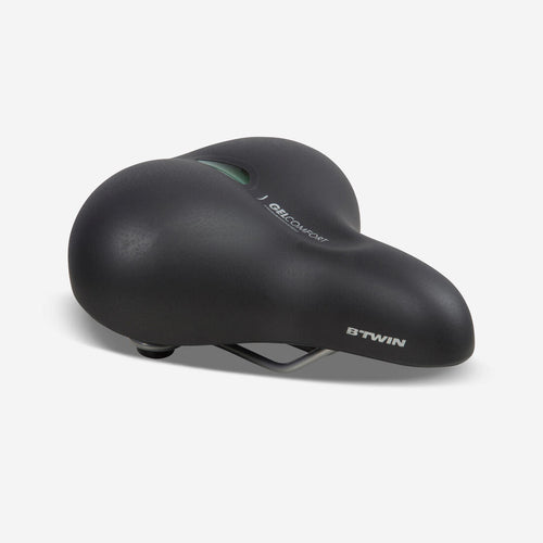 





SELLE VELO VILLE 90° GEL XL