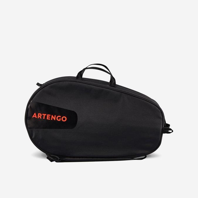 





Sac de tennis - Artengo M TEAM TINY Noir Rouge, photo 1 of 14