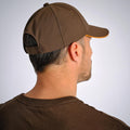 Casquette Chasse 500 Imperméable Vert