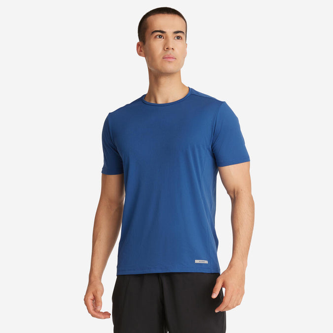 





T-shirt de running respirant Homme - KIPRUN 100 Dry, photo 1 of 2