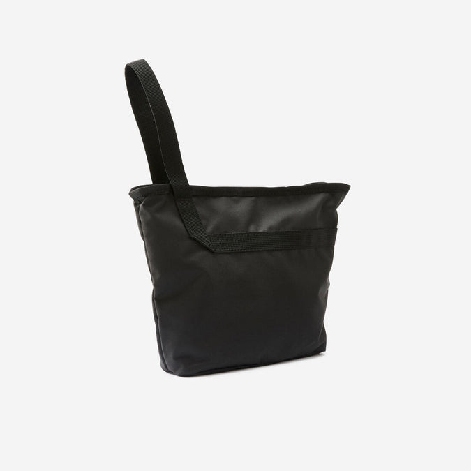 





Pochette noire pour sac de fitness, photo 1 of 6