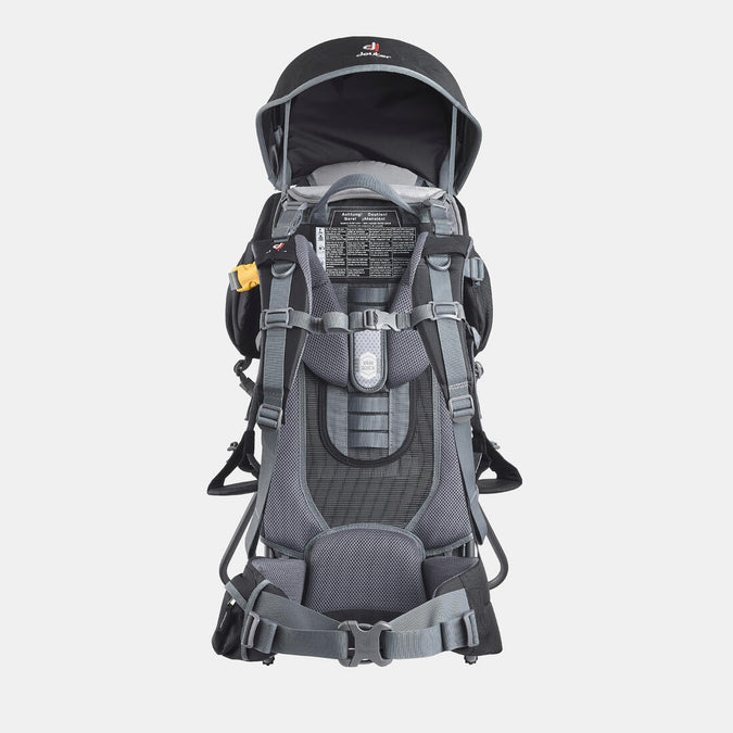 Decathlon deuter porte bébé online