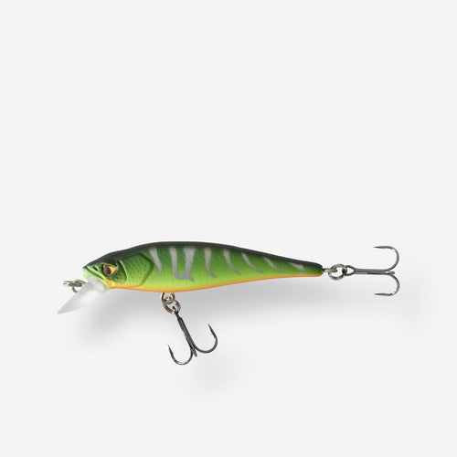 





POISSON NAGEUR JERKBAIT MINNOW WXM MNW 50 SP FIRETIGER