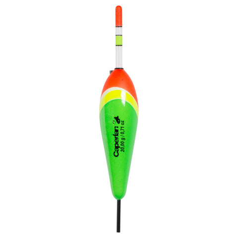 





Flotteur pêche en mer TOUCHY LIGHT FLOAT 5gr