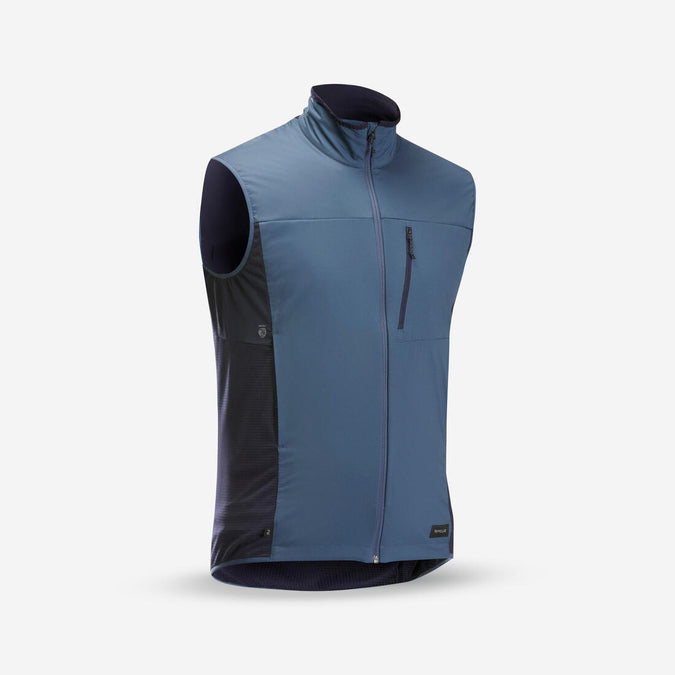 





Gilet coupe vent de trek montagne - MT500 WIND homme, photo 1 of 7