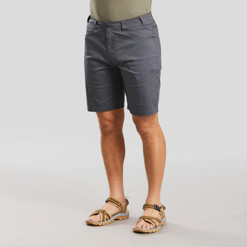 





Short de randonnée nature - NH100 Fresh - Homme